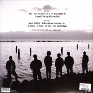 Back View : Linkin Park - MINUTES TO MIDNIGHT (LP) - Warner Bros / 9362499810