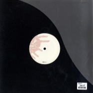 Back View : DJ Sodeyama (Incl. Glimpse Rmx) - COSMOSPACE - Kumo / Kumo04