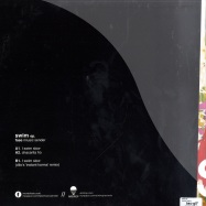 Back View : Fase Miusic Sender - SWIM EP - Airdrop / ad004