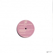 Back View : Anhanguera feat. Alex D Olivera - MRS. DONT - Robsoul / Robsoul70