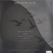Back View : Lindstroem - WHERE YOU GO I GO TOO (2X12) - Smalltown Supersound / sts153lp