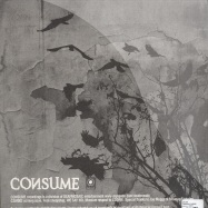 Back View : Gunjack - A MURDER OF CROWS - Consume / CSM01