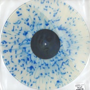 Back View : Alexander East - FUNK STAINS (COLOURED VINYL) - Planet East / PE02