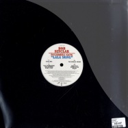 Back View : Bob Sinclar - LALA SONG - Legato / LGT5148