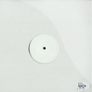 Back View : Microtrauma - INPUT / OUTPUT - Elected Tunes / elected005