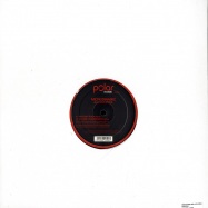 Back View : Microdinamic Aka Luca & Paul - BORN BAD - Polar Noise / pln018