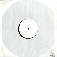 Back View : Unknown - TRACK 1 & TRACK 2 - G002T