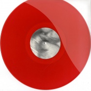 Back View : Omens Jot - ANNULUS OUT EP (RED COLOURED VINYL) - Ampoule 006