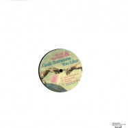 Back View : Kruse & Nurnberg - GRAB SOMEONE YOU LIKE (VAROSLAV REMIX) - Jetaime Records / JTM009