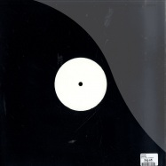 Back View : Unknown - MAMAS GROOVEJOINT / TOOL 1 - All Inn Limited / AILTD0016