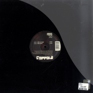 Back View : Coppola - MENTIRA EP - Irma / ic181