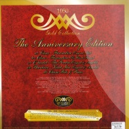 Back View : The Anniversary Edition - GOLD COLLECTION (2X12) - Vip Classics / VIPCL1050