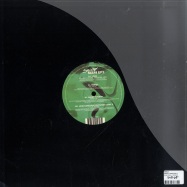 Back View : Various - STRICTLY MIAMI PART 2 - Strictly Rhythm / SR350EP2