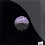Back View : Various Artists - PAR-TAY 45 - Par Tay Records / prt5