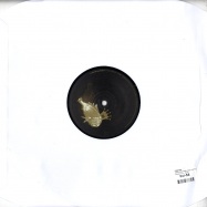 Back View : Dubbyman - KING OF MOTOWN (W&P HGG REMIX) - Cornuta Sound / CS005