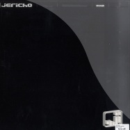 Back View : Joel Mull - HIGH COST HIGHWAY - Jericho / JEL046