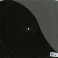 Back View : Unknown - TWIST FOR TANITA (2013 COLORED LIMITED REPRESS) - Tago001