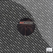 Back View : Lee Foss - U GOT ME EP - Hot Creations / HOTC003