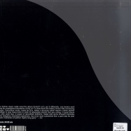 Back View : Shed - THE TRAVELLER (2X12) - Ostgut Ton / Ostgut LP 06