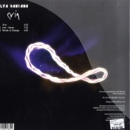Back View : Ilya Santana - ERIN - Eskimo Recordings / 541416503811