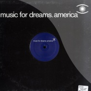 Back View : Kenneth Bager - ON THE FLOOR EP - Music For Dreams  / zzzus120045
