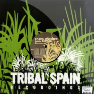 Back View : JJ Flores & Steve Smooth - DISCOTECA - Tribal Spain / trmx012