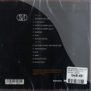 Back View : OMD (Orchestral Manoeuvres In The Dark) - HISTORY OF MODERN (CD) - Blue Noise / bnl001cd