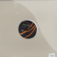 Back View : Helmut Dubnitzky - MY SWEET PEEWEE EP (INCL ALEX NIGGEMANN REMIX) PREMIUM PACK - Brise Records / Brise014premium
