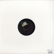 Back View : Rihanna - ONLY GIRL (IN THE WORLD - REMIXES) - Rihog003