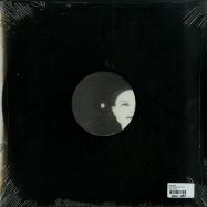 Back View : Jeff Mills - SOMETHING IN THE SKY 6 - Axis / SITS006