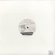 Back View : Sleazy Mc Queen Ft Anne Montone - SHE WAS TOTALLY MY DISCO MUSE REMIXE - Whiskey Disco / WD6