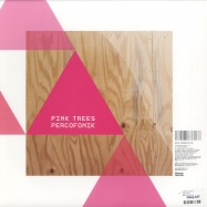 Back View : Robert Babicz - PINK TREES - Bedrock / BED96