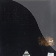 Back View : How To Dress Well - LOVE REMAINS (LP, BLACK VINYL REPRESS) - Tri Angle 03 LP