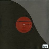 Back View : Ikkaku & D-Gelo - Wine - Micropunto Schallplatten / MPS006