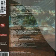 Back View : Various Artists - BUDDHA BAR 13 (2CD) - George V Records / 3242112