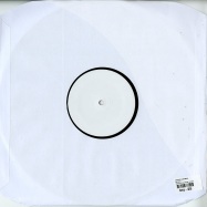 Back View : Disaszt & Shimon - NO PAIN - Mainframe Recordings / mfr014