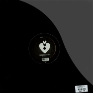 Back View : Shlomi Aber - COCONUT, WHO SAID THAT - Be As One / BAO031