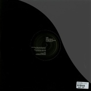 Back View : Various Artists - THE EDITS & REMIXES II - Cecille / CEC023