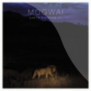 Back View : Mogwai - EARTH DIVISION - Pias / rockact61