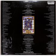 Back View : Alan Parsons - TURN OF A FRIENDLY CARD (LP) - Music On Vinyl / movlp403