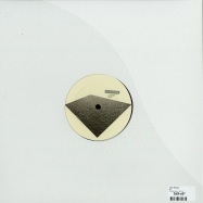 Back View : Eject Project - EP - Ethereal Sound / ES-015