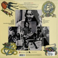 Back View : Rory Gallagher - TATTOO (LP) - Music On Vinyl / movlp456