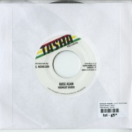 Back View : Midnight Riders / Gifte Roots Band - RAISE AGAIN (7 INCH) - Tasha Records / dkr042