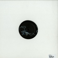 Back View : Extrawelt - RAUM IN RAUM EP - Cocoon / COR12095