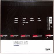 Back View : Portishead - ROSELAND NYC LIVE (180G 2X12 LP) - Music On Vinyl / movlp480