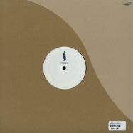 Back View : Baaz - WHAT ABOUT TALK ABOUT 1 (REPRESS 2015) - Office / Office01