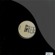 Back View : Borrowed Identity - STIMULATION EP (INCL MARK E REMIX) - Foul & Sunk / FASM005