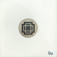 Back View : T-Polar - THE ARCHEAN EP - Rebirth / reb074