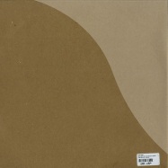 Back View : Stig Inge - LAST DAYS ON PLANET EARTH (VINYL ONLY) - ZCKR Records / ZCKR06