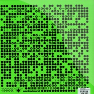 Back View : Various Artists - DOTS AND PEARLS 2 (2X12 INCHLP) - Cocoon / CORLP032